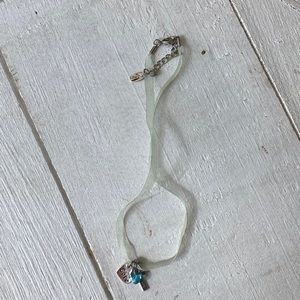 Alexa Angel necklace